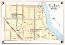 Pages 080, 081 - Passaic City - Ward 3, Passaic County 1877